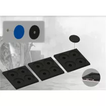 MAGNETIC Bases and Carriers - Infantry-PBW8052