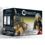 Conquest - City States: Hephaestian - EN-PBCS402