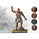 Conquest - City States: Hephaestian - EN-PBCS402
