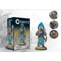 Conquest - City States: Mechanist - EN-PBCS703