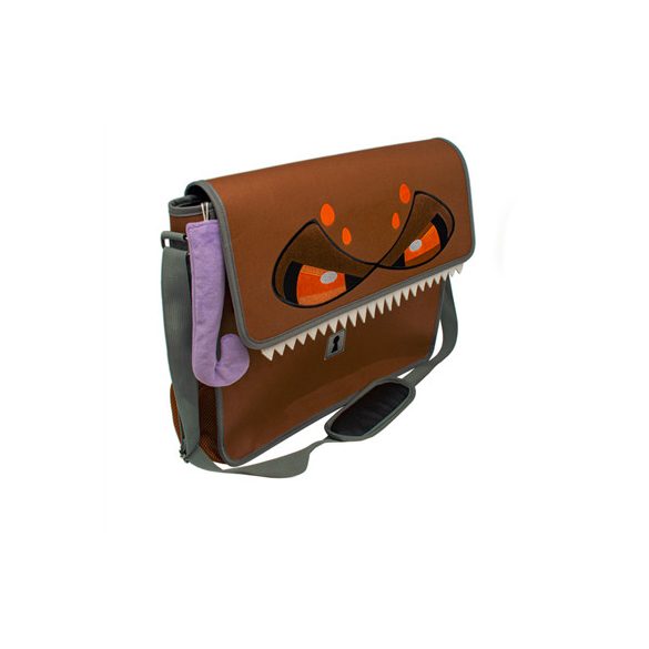 UP - Mimic Gamer Book Bag for Dungeons & Dragons-19789