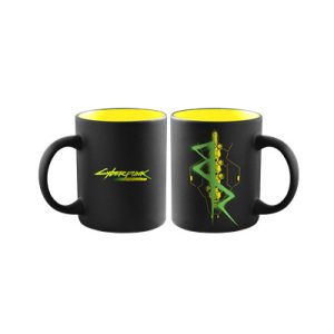 Edgerunners David Mug-1118445