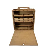 Bandua - Rochela P36 - Portable Painting Studio-ba0000518