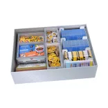 Fantastic Factories Insert – rendező betét a Fantastic Factorieshoz