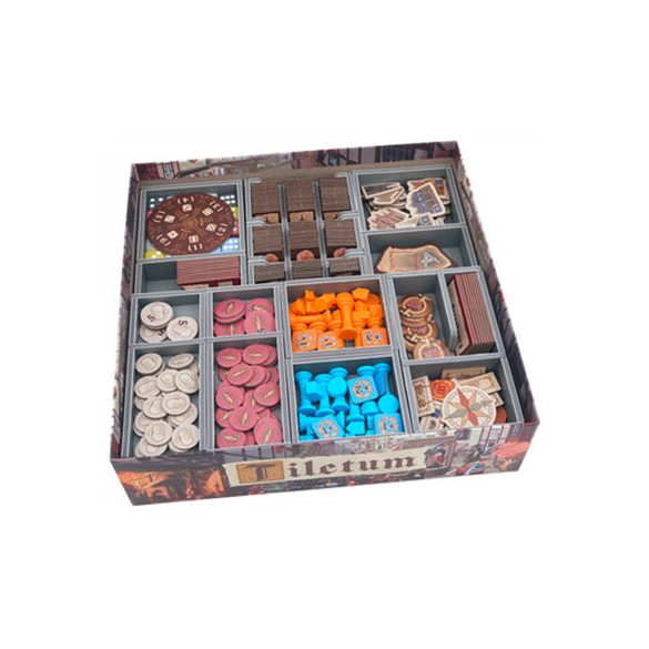 Tiletum Insert-FS-TLTM