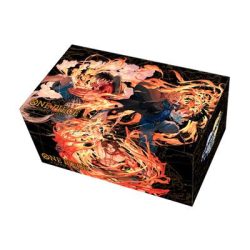 One Piece Card Game Special Goods Set -Ace/Sabo/Luffy- - EN-2696012