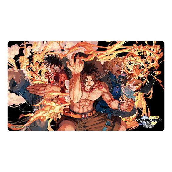 One Piece Card Game Special Goods Set -Ace/Sabo/Luffy- - EN-2696012