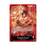 One Piece Card Game Special Goods Set -Ace/Sabo/Luffy- - EN-2696012