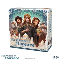 Princes of Florence - EN-87586