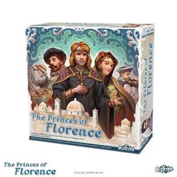 Princes of Florence - EN-WZK87586