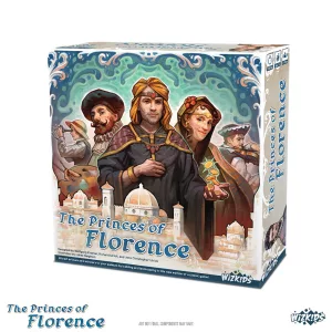 Princes of Florence - EN-87586