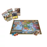 SPARTA! Deluxe - DE társasjáték