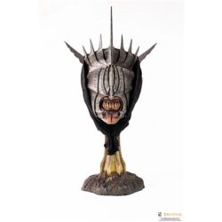 Pure Arts - Lord Of The Rings : Mouth Of Sauron 1:1 Scale Art Mask-PA005LR