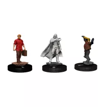 Marvel HeroClix: Moon Knight Organized Play 2023-84913