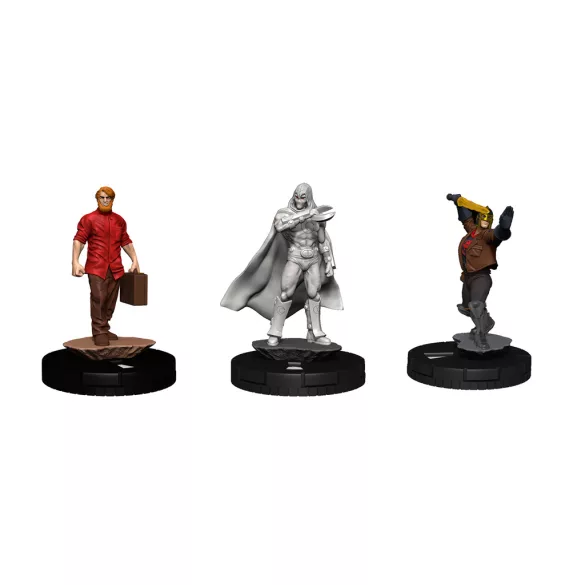 Marvel HeroClix: Moon Knight Organized Play 2023-84913