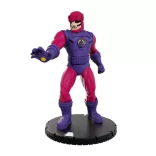 Marvel HeroClix: Moon Knight Organized Play 2023 készlet - 3 figura és Mystery Card