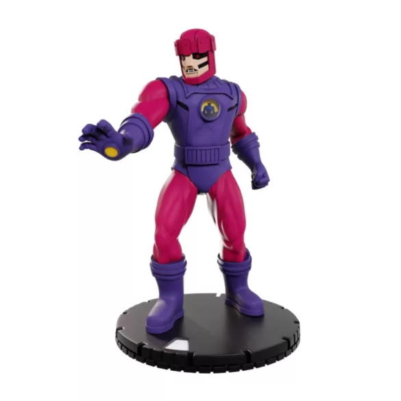 Marvel HeroClix: Moon Knight Organized Play 2023 készlet - 3 figura és Mystery Card