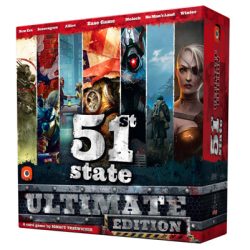 51st State: Ultimate Edition - EN-5902560386905