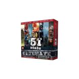 51st State: Ultimate Edition - DE-
