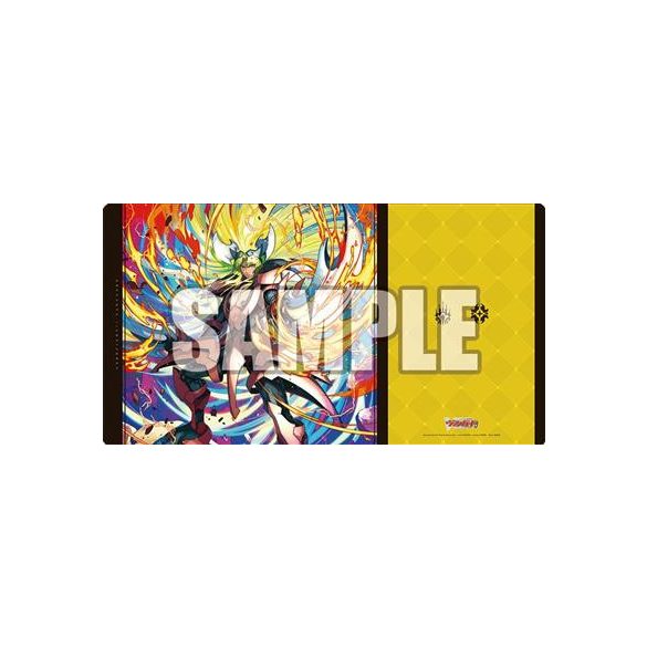 Bushiroad Rubber Mat Collection V2 Vol.682 Cardfight!! Vanguard-213143