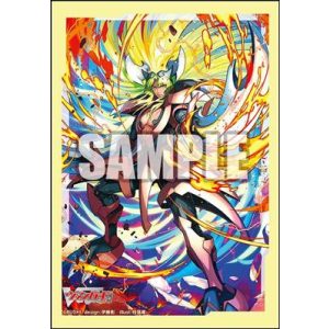Bushiroad Sleeve Collection Mini Vol.642 Cardfight!! Vanguard-213082