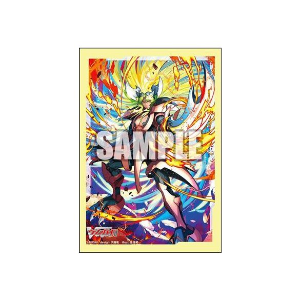 Bushiroad Sleeve Collection Mini Vol.642 Cardfight!! Vanguard-213082