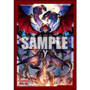 Bushiroad Sleeve Collection Mini Vol.644 Cardfight!! Vanguard-213105