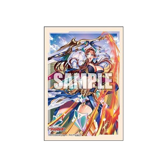 Bushiroad Sleeve Collection Mini Vol.647 Cardfight!! Vanguard-213136