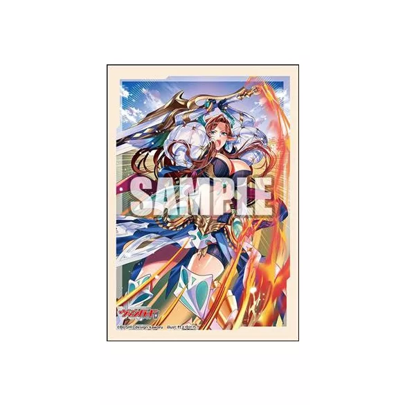 Bushiroad Sleeve Collection Mini Vol.647 Cardfight!! Vanguard-213136