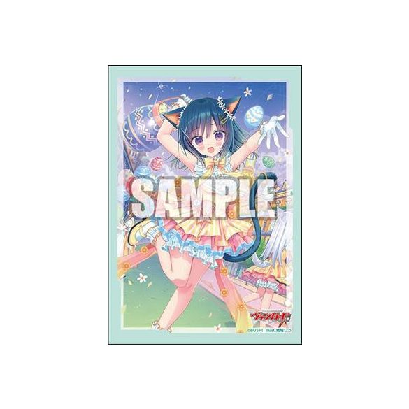 Bushiroad Sleeve Collection Mini Vol.650 Cardfight!! Vanguard-213532