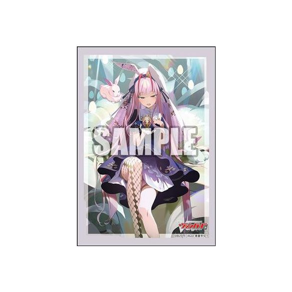 Bushiroad Sleeve Collection Mini Vol.651 Cardfight!! Vanguard-213549