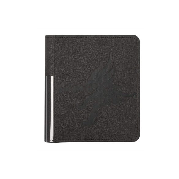 Card Codex 80 - Iron Grey-AT-35011