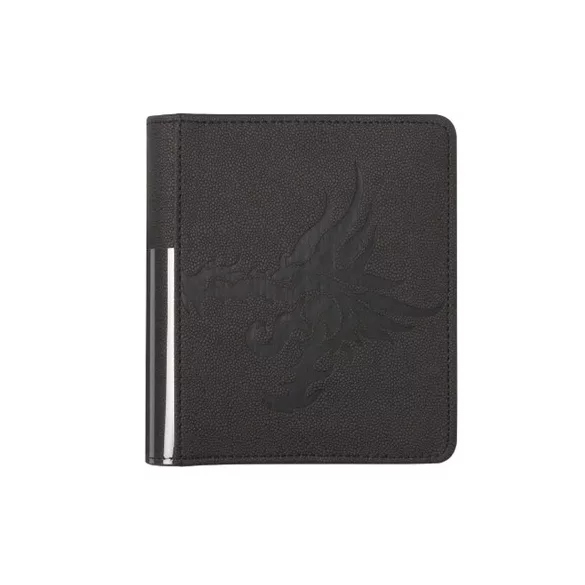 Card Codex 80 - Iron Grey-AT-35011
