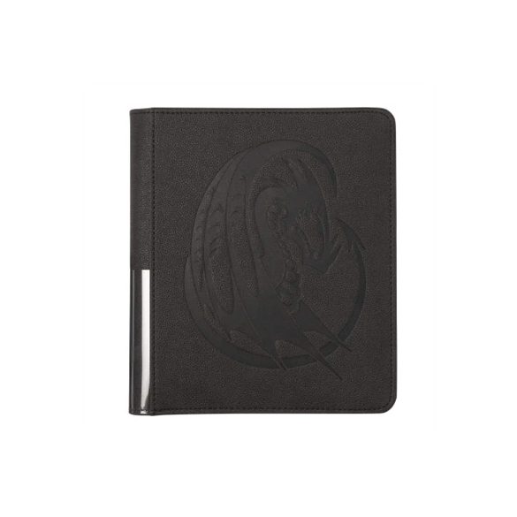 Card Codex 160 - Iron Grey-AT-36011