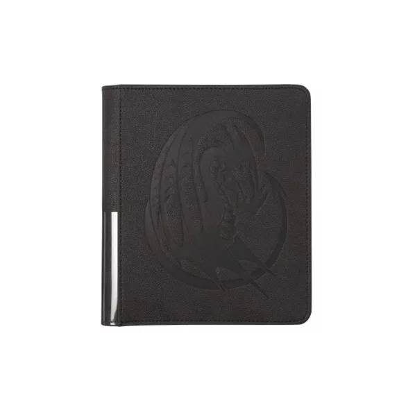 Card Codex 160 - Iron Grey-AT-36011