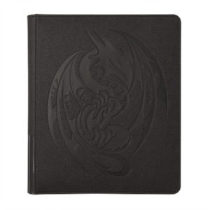 Card Codex 360 - Iron Grey-AT-39311