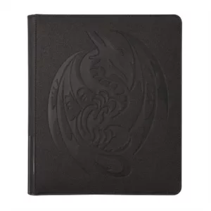 Card Codex 360 - Iron Grey-AT-39311