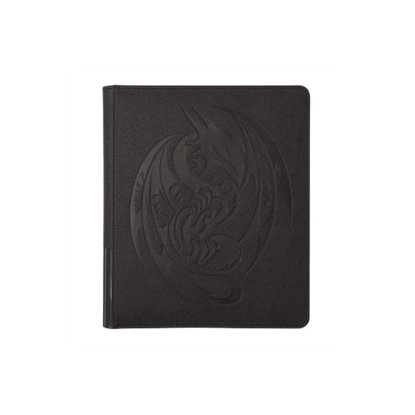 Card Codex 360 - Iron Grey-AT-39311
