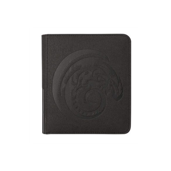 Zipster Small - Iron Grey-AT-38211