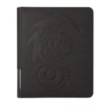 Zipster Regular - Iron Grey-AT-38011