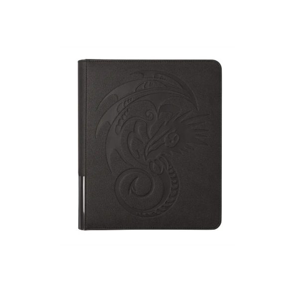 Zipster Regular - Iron Grey-AT-38011