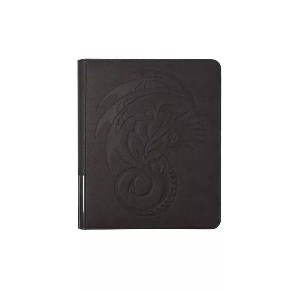 Zipster Regular - Iron Grey-AT-38011