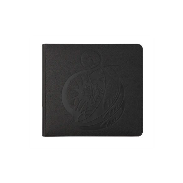 Zipster XL - Iron Grey-AT-38111
