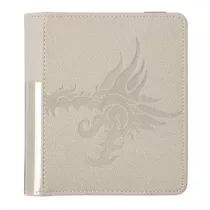 Card Codex 80 - Ashen White-AT-35012