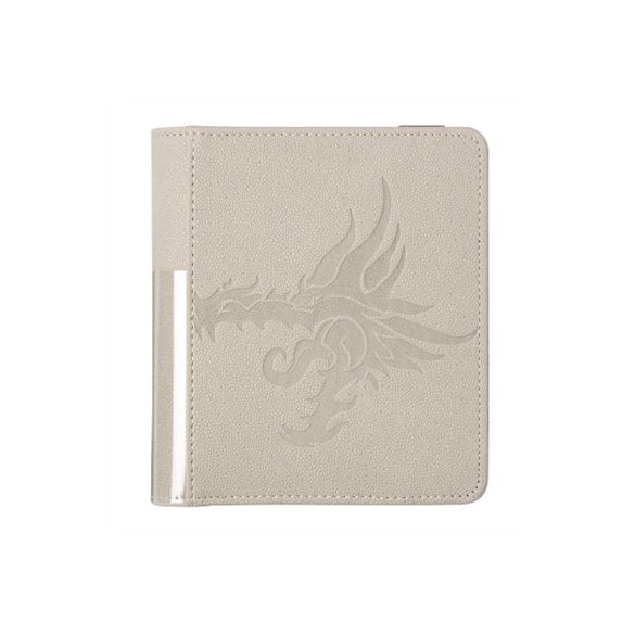 Card Codex 80 - Ashen White-AT-35012