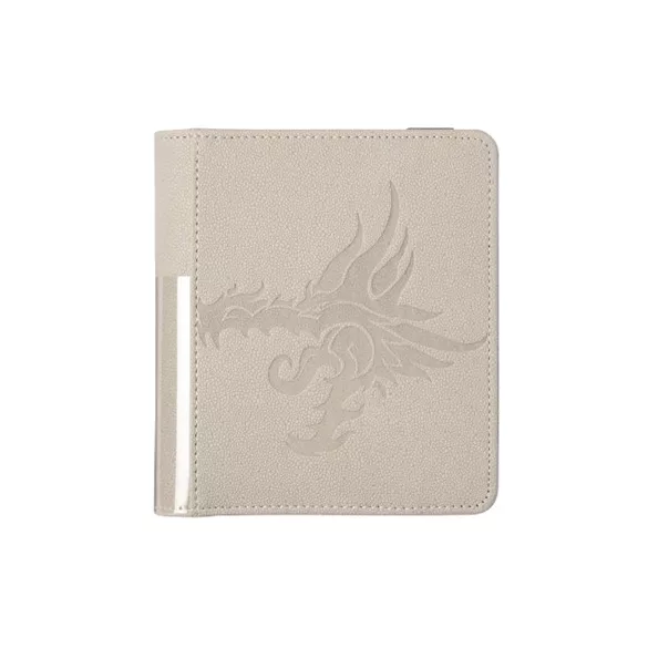 Card Codex 80 - Ashen White-AT-35012