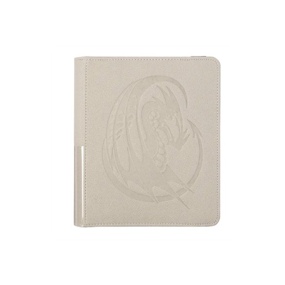 Card Codex 160 - Ashen White-AT-36012