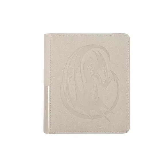Card Codex 160 - Ashen White-AT-36012