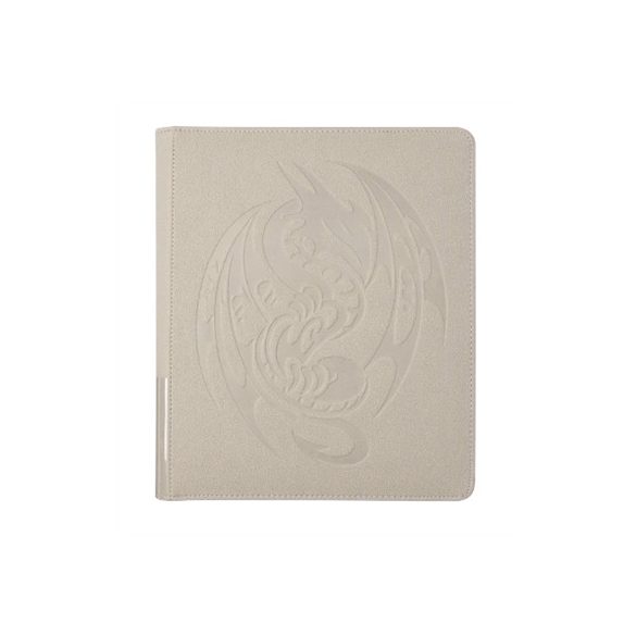 Card Codex 360 - Ashen White-AT-39312