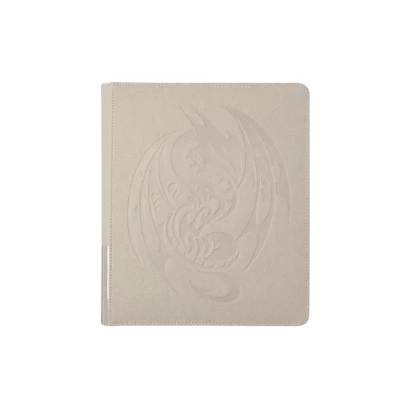 Card Codex 360 - Ashen White-AT-39312